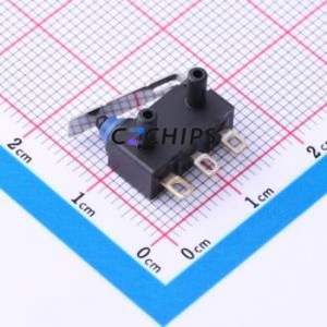 D2HW-BL261H-AQ Limit Switch Switch Whole Sale Electronic Component Chips Supplier & BOM Service - Product Image 2