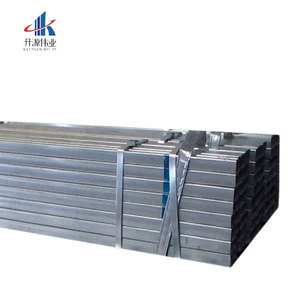 Dn65 G90 Seamless Welded <strong>Steel</strong> square <strong>Pipes</strong> Q235a - Dn15 2x4 60x60 Galvanized <strong>Rectangular</strong> 200x200 - Product Image 1