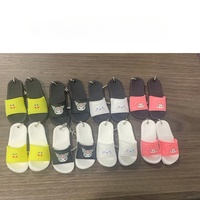 Nouveau design, style tendance, porte-clés mini-boîte à chaussures 3D, en PVC, caoutchouc et métal, léger, de luxe, accessoire pour clé de voiture et sac pour femme