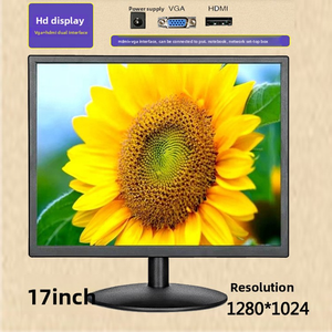 Giá rẻ phẳng chơi game máy tính TN Màn hình <span class=keywords><strong>LED</strong></span> PC màn hình - Product Image 5