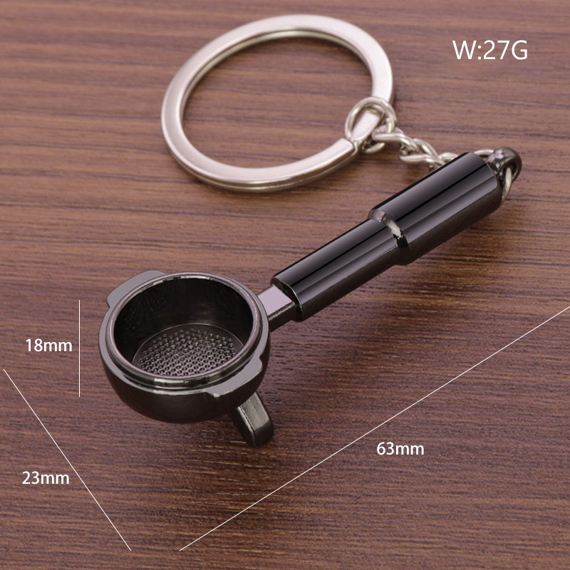 Manico per caffè nero