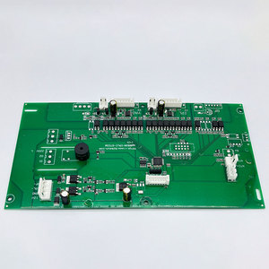 Placa de <span class=keywords><strong>Control</strong></span> de Energía Inteligente de Alto Rendimiento, Entrada 220-240V, Salida 50A, <span class=keywords><strong>Control</strong></span> Preciso para Placa de <span class=keywords><strong>Control</strong></span> 808 - Product Image 6