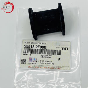 ระบบกันสะเทือนคุณภาพสูง BUSH-STABILIZER BAR 55513-2F000 555132F000 สำหรับฮุนได โซนาต้า 55513 2F000 - Product Image 3