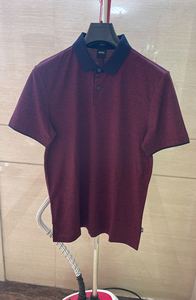 Nouveau Polo <span class=keywords><strong>Homme</strong></span> 2026 en Coton 100% – Confection Artisanale Exquise, Confortable et Durable – Polo Col Montant Tendance pour <span class=keywords><strong>Homme</strong></span> - Product Image 3