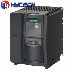 Inversor Siemens Nuevo y Original 6SE6440 Micromaster 440 5.5kW 6SE6440-2UD25-5CA1 - Product Image 2