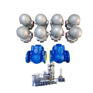 ตัวกรองแบบลูกบอล Spirax Sarco Ft14 Ft14x-10 Ftgs14-10 สำหรับอุตสาหกรรม  โครงสร้างแบบ OEM สำหรับการใช้งานในอุตสาหกรรมเคมี อาหาร และยา - Product Image 5