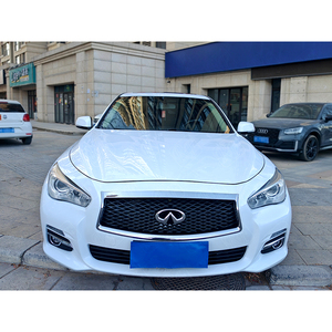 Una berlina di fantasia calda auto usata per Infiniti Q50L 2016 2022 2.0T confort Edition 7-speed Car A buon mercato in vendita Online - Product Image 3