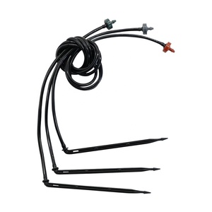 <span class=keywords><strong>Kit</strong></span> de <span class=keywords><strong>Riego</strong></span> <span class=keywords><strong>por</strong></span> <span class=keywords><strong>Goteo</strong></span> con Flechas Emisoras de 2L/4L/8L <span class=keywords><strong>para</strong></span> Plantas en Maceta e Invernaderos - Product Image 6