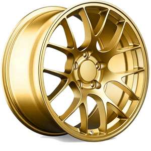 Jantes forgées style EC-7 18" 19" ET30 35 PCD 5x120 5x114.3 5x120.65 Concave Profond pour BMW E46 M3 E90 M3 F80 M3 <span class=keywords><strong>Corvette</strong></span> <span class=keywords><strong>C5</strong></span>/C6 - Product Image 1