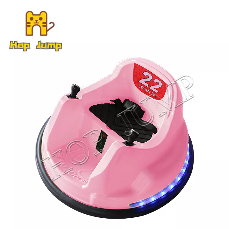 2023 новая детская площадка Дрифт НЛО ездить на бампере автомобиль детские игрушки автомобили бампер автомобили для детей 360 градусов