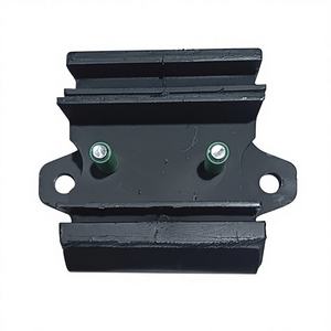 Support moteur WGD tout-en-un pour NISSAN NP300 2.4L 3.3L 08 11320-31G05 1132031G05 11320-31G00 - Product Image 4