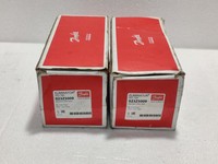 2 Unidades de Filtro Deshidratador Hermético Danfoss Eliminator DCL 164 023Z5009