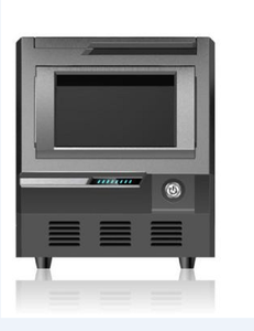 EXF 9630เครื่องทดสอบทองและทองคำขาวเครื่องทดสอบเพชรแบบพกพา - Product Image 2