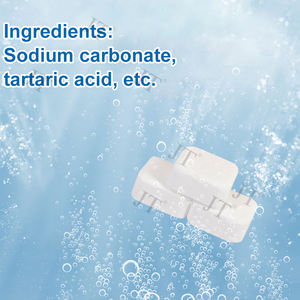 <span class=keywords><strong>Detergente</strong></span> per <span class=keywords><strong>lavastoviglie</strong></span> e compresse deodoranti, pastiglie per la pulizia della <span class=keywords><strong>lavastoviglie</strong></span> per la rimozione degli odori e degli accumuli - Product Image 3