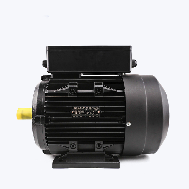 7.5hp 5.5kw 1460rpm 380v 50/60hz IP54/IP55 Three Phase Industrial Ac Electric Motor