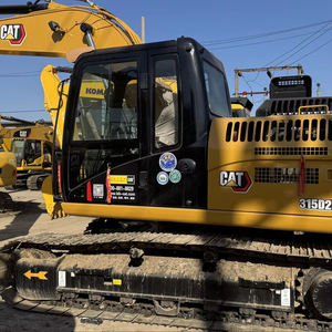 ข้อเสนอที่จำกัดเงื่อนไขที่ดีเยี่ยมใช้315D2แมว, ชั่วโมงต่ำ, ประสิทธิภาพที่มีประสิทธิภาพ! - Product Image 1