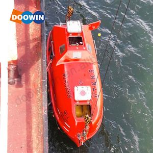 Túi Nước Kiểm Tra Tải Trọng Hoàn Toàn Kèm Theo Xuồng Cứu Sinh Giá Xuất Xưởng - Product Image 2