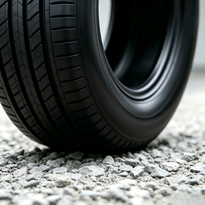 Neumático Grandpower A/T 205/80R16 104T Sin Cámara, Radial, Todoterreno, para SUV - Product Image 1