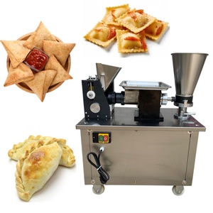 Prix abordable 	 Machine à faire des boulettes <span class=keywords><strong>de</strong></span> bœuf jamaïcaines 	 Machine à samosas à prix avantageux uniquement 	 Machine à fabriquer des empanadas commerciales - Product Image 4