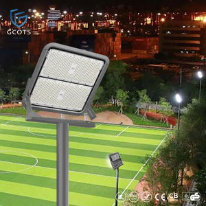 600W 800W Housing LED <b>Flood</b> <b>Light</b> 16000m Die Casting Aluminium IP65 Waterproof for Stadium Outdoor Road Lighting - Product Image 2