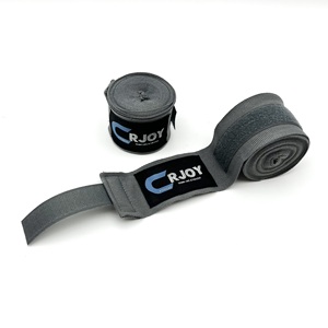 Kick Boxing Training accessori per la protezione delle arti marziali guanti da <span class=keywords><strong>boxe</strong></span> traspiranti bende interne - Product Image 5