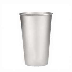 Coupe en acier inoxydable médical à bord roulé, utilisation manuelle, durable, réutilisable, pour chirurgie générale, certifiée CE pour le patient - Product Image 1