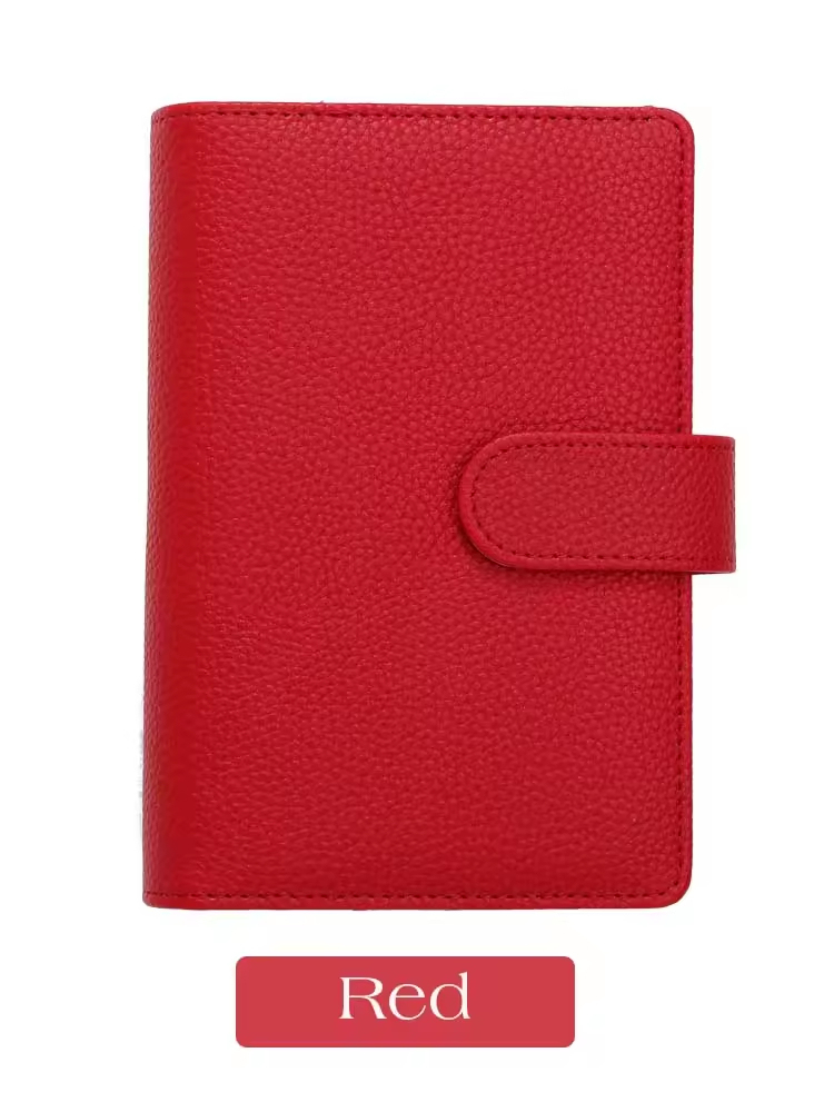Rojo