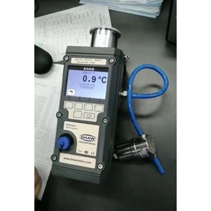 Medidor de Punto de Rocío Shaw Sdhmini -80 a 20 °C para Detección de Humedad en Gases de Laboratorio - Product Image 5