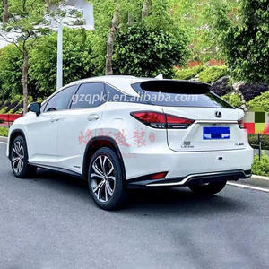 ขอบกันชนระดับไฮเอนด์สำหรับรถ <span class=keywords><strong>Lexus</strong></span> RX300/<span class=keywords><strong>200T</strong></span>/450h บอดี้คิท2020-2021 - Product Image 3