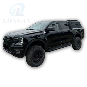 Camioncino personalizzato Camper <span class=keywords><strong>Ford</strong></span> <span class=keywords><strong>Ranger</strong></span> accessori 2023 <span class=keywords><strong>Ranger</strong></span> T9 - Product Image 2