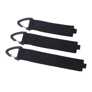 Patch moral auto-agrippant, Patchs auto-agrippants, Velcro auto-agrippant, Bande adhésive orange auto-agrippante, Antidérapant pour coussin de canapé - Product Image 3