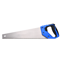 Usine du Zhejiang scie à main OEM 8-24 pouces coupe du bois élagage scie à main en acier au carbone