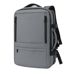 Custom Large Capacity Custom Logo Printing Durable Men Casual Travelling <b>Waterproof</b> Mochilas <b>Rucksack</b> Laptop Backpack - Product Image 6