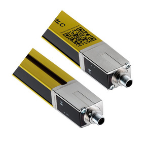 ตัวส่งสัญญาณแสงนิรภัย Leuze Mlc500T40 1200  24 โวลต์ เซ็นเซอร์นิรภัย ผลิตในเยอรมนี - Product Image 4