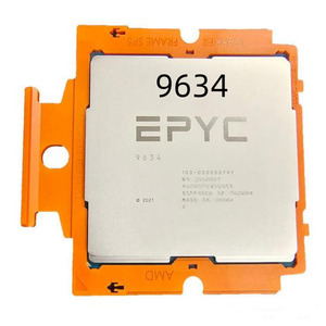 9355 EPYC A-MD processore CPU 9455 9555 9655 9755 DDR5 processore SP5 360W CPU per Server - Product Image 2