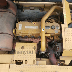 308E2 312D2 320D2L 336D แมว36Ton เครื่องขุดดินที่ดีสำหรับการก่อสร้างและการขุดในสภาพที่ดี - Product Image 6