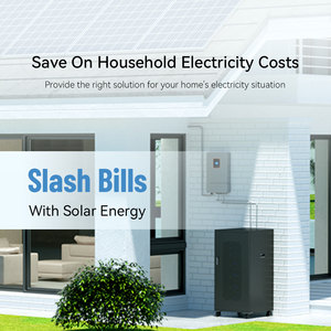 51.2V 100Ah 5kWh Solar Energy Storage 5kWh Solar Power <b>Battery</b> Pack <b>48V</b> Racked Lithium Ion LiFePO4 WT5100 6000 Cycles Home Use - Product Image 3