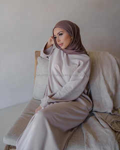 人気無地レーヨンモーダルヒジャブショール快適なスカーフショールビスコースモーダルヒジャブムスリムヒジャーブ - Product Image 5