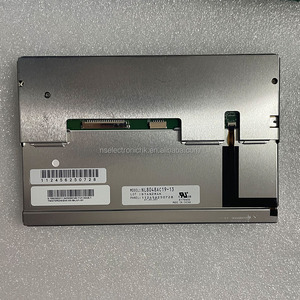 Nuevo Original en stock Pantalla LCD TFT WVGA de 7 pulgadas 800*480 para equipos industriales, médicos y automotrices NL8048AC19-13 - Product Image 4