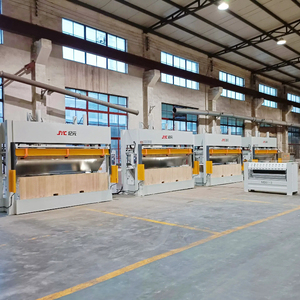 Factory Direct <strong>Sale</strong> Wood Board Curved Press High <strong>Frequency</strong> Chair Plywood Bending <strong>Machine</strong> - Product Image 1