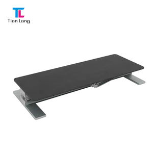 TIANLANG แผงไฟอลูมิเนียมแบบตั้งโต๊ะอุปกรณ์จัดแสดงแบบพกพา - Product Image 6