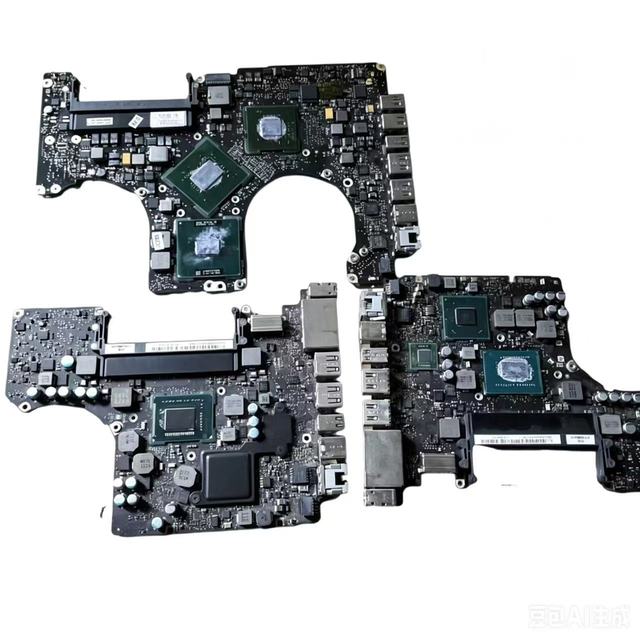 Motherboard for MacBook Pro A1278 A1286 A1297 A1425 820 2936 820 2915 820 2850 820 3115