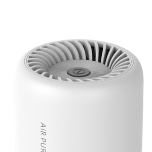 Portable et silencieux Style de brevet sous licence vente chaude Portable silencieux <span class=keywords><strong>purificateur</strong></span> <span class=keywords><strong>d</strong></span>'<span class=keywords><strong>air</strong></span> dissolvant fer bouclier réactif oxygène arôme - Product Image 5