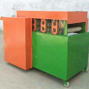 Machine de séparation et de décapage des <span class=keywords><strong>feuilles</strong></span> et des tiges de menthe <span class=keywords><strong>pour</strong></span> l'agriculture - Product Image 6