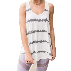 Blusa Corta de Alta Calidad con Cuello Redondo para Mujer, Camiseta sin Mangas para Mujer, Colección de Camisetas sin Mangas Hechas en Bangladés - Product Image 1