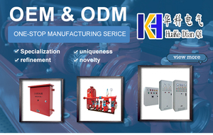 GCS GCK MNS - Panel de Distribución de Interruptores Extraíbles de Bajo Voltaje Personalizado de Alta Calidad - Product Image 5