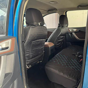 En stock 2022 ZX Auto Grand Lion 2.5T <span class=keywords><strong>Diesel</strong></span> |   FOB |   Expédition rapide |   Prêt à travailler - Product Image 1