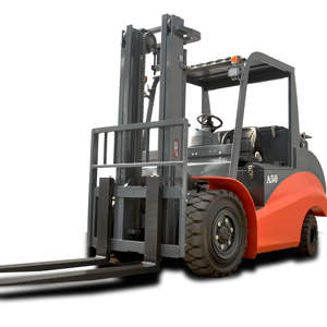 5 टन बड़ी क्षमता इलेक्ट्रिक फोर्कलिफ्ट लिथियम-आयन बैटरी ठोस टायर शक्तिशाली मोटर भारी भार इलेक्ट्रिक इलेक्ट्रिक इलेक्ट्रिक - Product Image 1