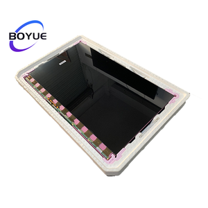 Cost Wholesale Led Tv Display Panels 43 Inch HV430QUB-F1C Led Tv Open Cell Panel FOR Samsung TV Screen New