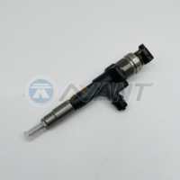 Nuovi Iniettori Carburante NANT a Prezzo di Fabbrica 1J783-53051 Valvole di Iniezione per Camion Diesel Common Rail TOYOTA